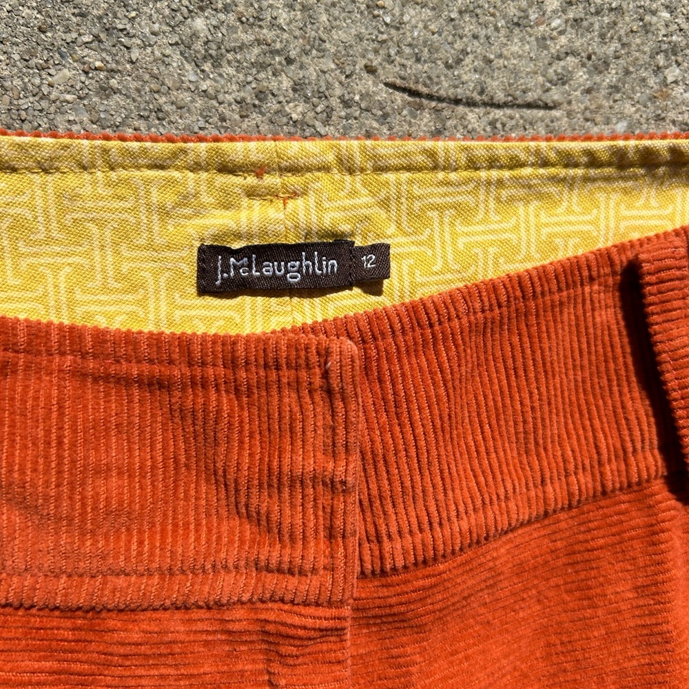 J McLaughlin - Picture 3 of 6